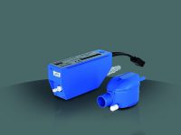 Saniflo Sanicondens Clim Mini Img01