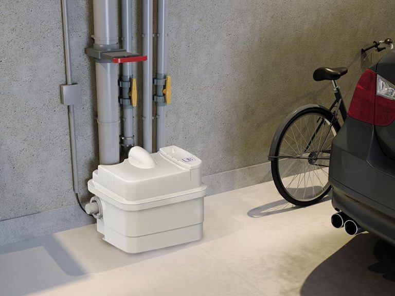 Saniflo Sanicubic 1 Img01