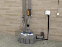 Saniflo Sanicubic 2 XL Img01