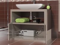 Saniflo Sanishower Img01