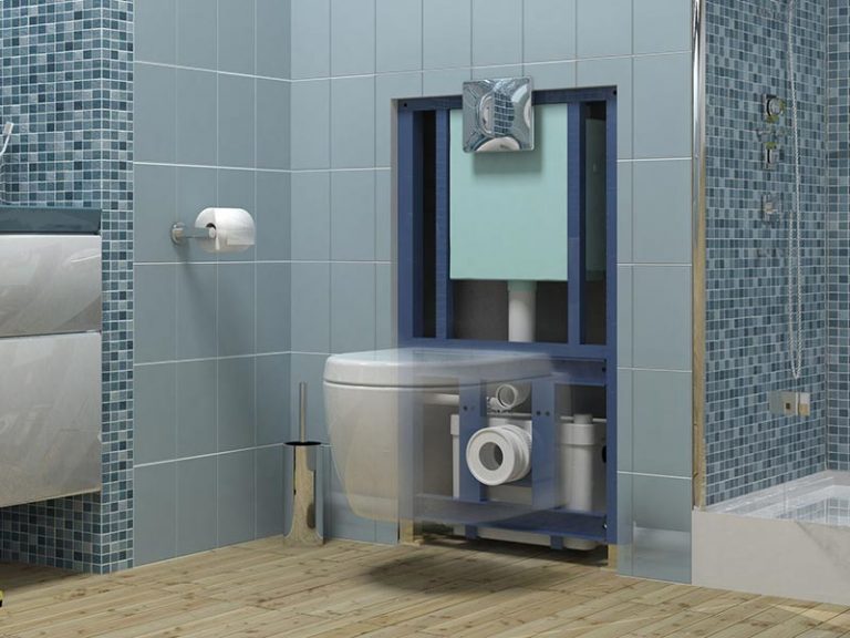 Saniflo Saniwall Img01