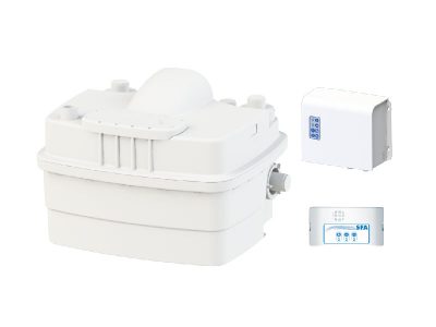 Saniflo Sanicubic 2 Pro Img02