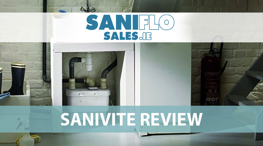 Sanivite Review