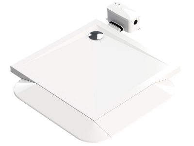 Traymatic Shower Tray Img03