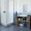 sanishower plus