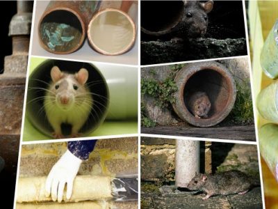 Rodent Tracking