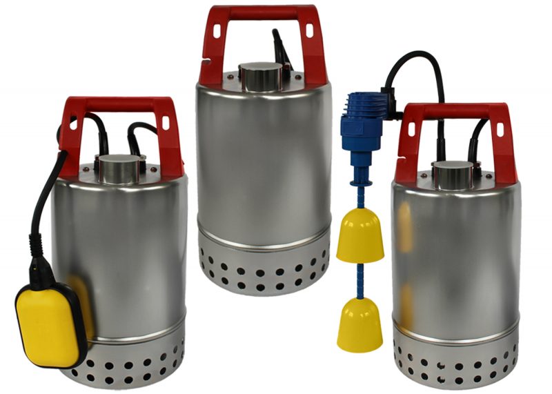 E ZWM Series