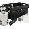 Flood Emergency Kit