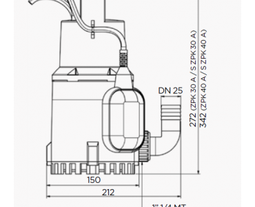 sanisub zpk s zpk 2