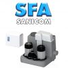 SANICOM HEADER 1