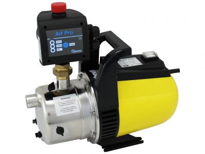 HAE 3200 5200 ZP Control