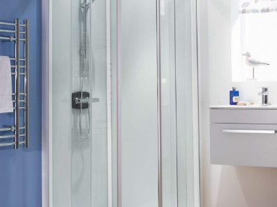 Kineprime Glass Corner