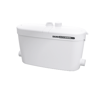 saniaccess pump.1