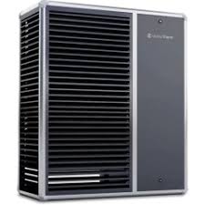 Mastertherm Boxair Inverter